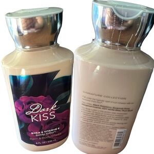 Dark Kiss Body Lotion
